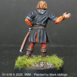 Three Ladies & a Hero (4)